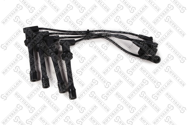 Ignition Cable Kit (10-38147-SX)