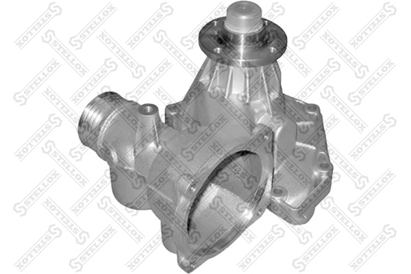 Water Pump, engine cooling (4516-0009-SX)