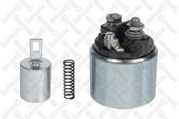 Relay, starter (06-85115-SX)