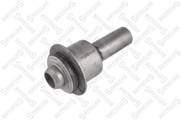 Mounting, control/trailing arm (77-01076-SX)