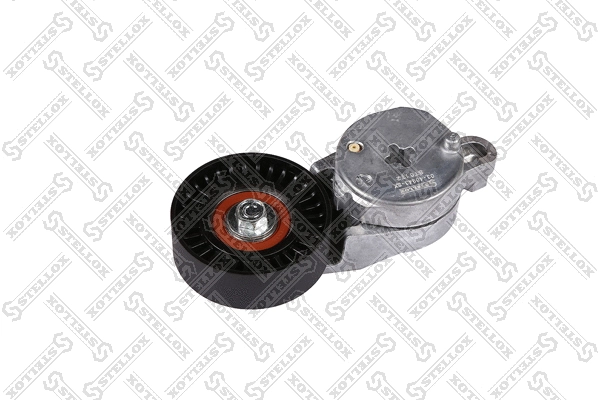 Tensioner Pulley, V-ribbed belt (03-40943-SX)