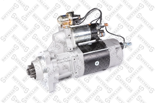 Starter (88-82002-SX)