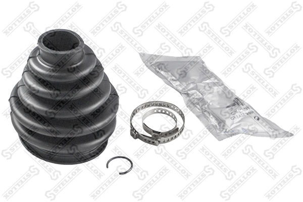 Bellow Kit, steering (13-00211-SX)