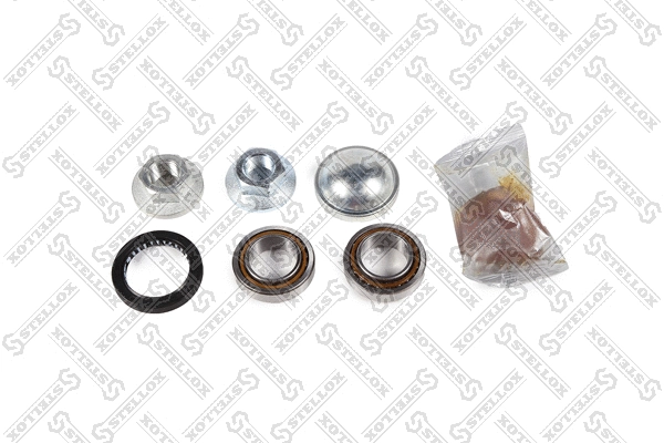Wheel Bearing Kit (43-29098-SX)