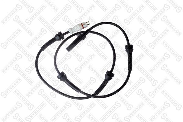 Sensor, wheel speed (06-65780-SX)