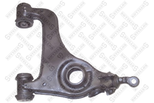 Control/Trailing Arm, wheel suspension (57-02778-SX)