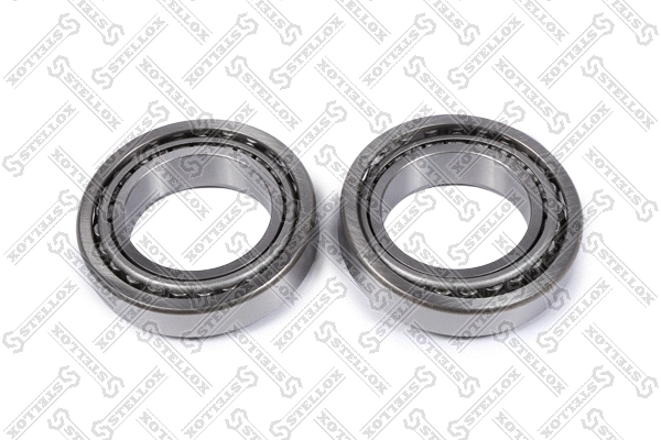Wheel Bearing Kit (43-29139-SX)