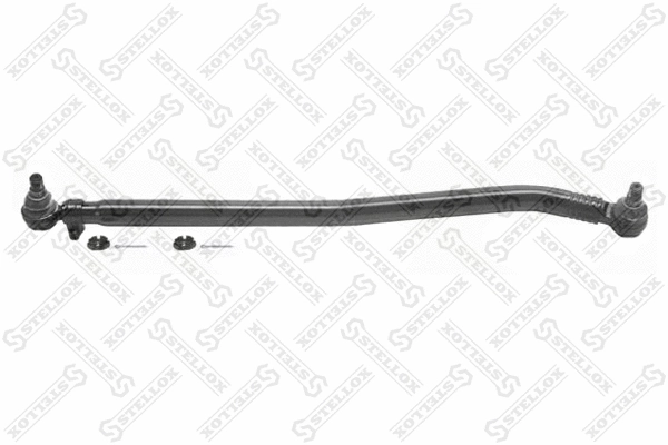 Centre Rod Assembly (84-35035-SX)
