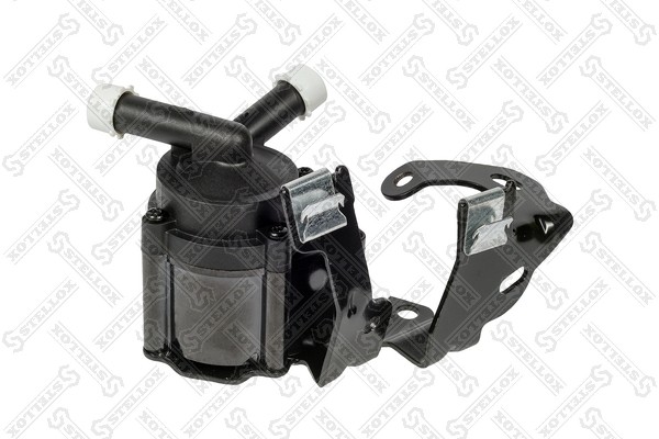 Water Pump, engine cooling (4500-0508-SX)