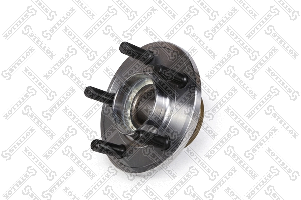 Wheel Bearing Kit (43-29245-SX)