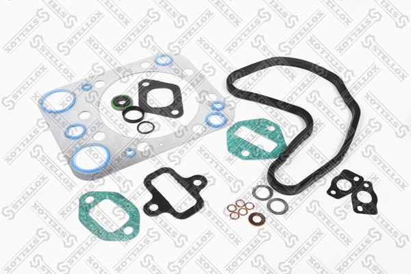 Gasket Kit, cylinder head (81-09843-SX)