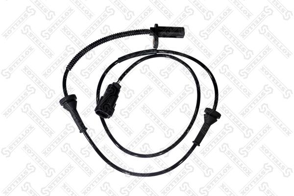 Sensor, wheel speed (06-65808-SX)