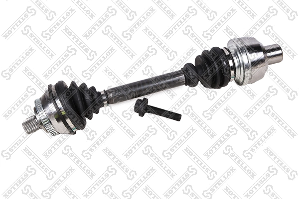 Drive Shaft (158 1767-SX)