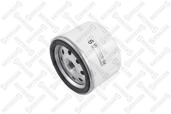 Air Filter (81-21021-SX)