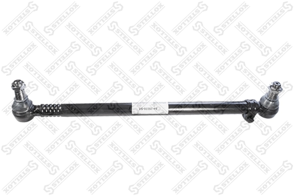Centre Rod Assembly (84-35030-SX)
