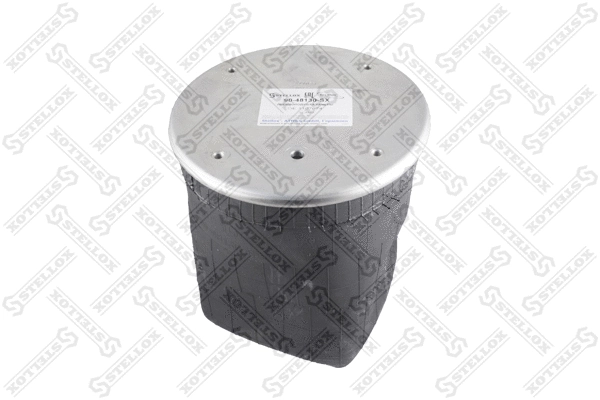 Bellow, air suspension (90-48130-SX)