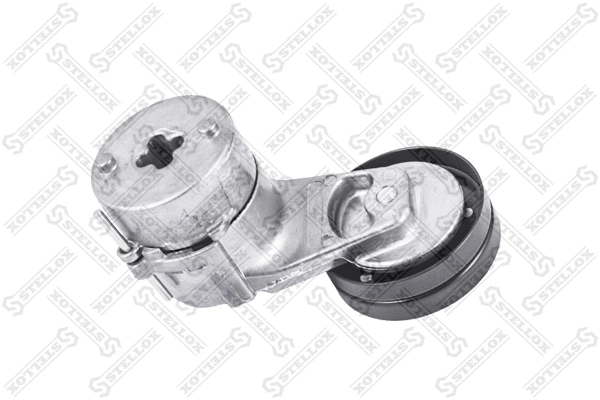Belt Tensioner, V-ribbed belt (81-67717-SX)
