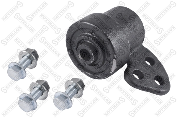 Mounting, control/trailing arm (77-00173-SX)