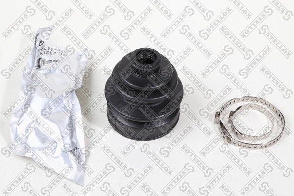 Bellow Kit, steering (13-00745-SX)