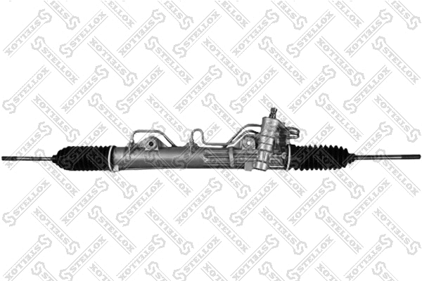 Steering Gear (00-35361-SX)