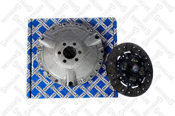 Clutch Kit (07-01040-SX)