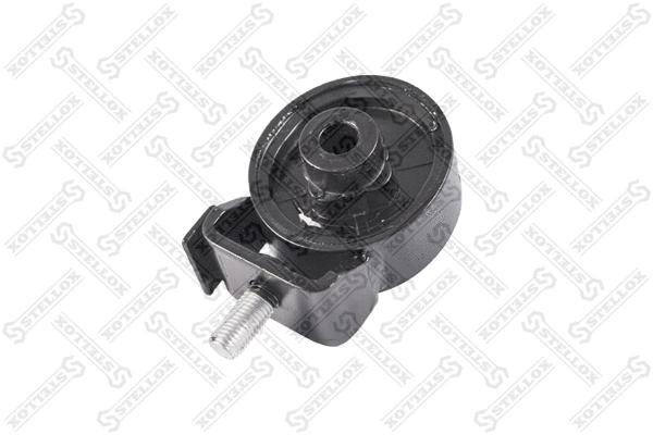 Mounting, manual transmission (71-11134-SX)