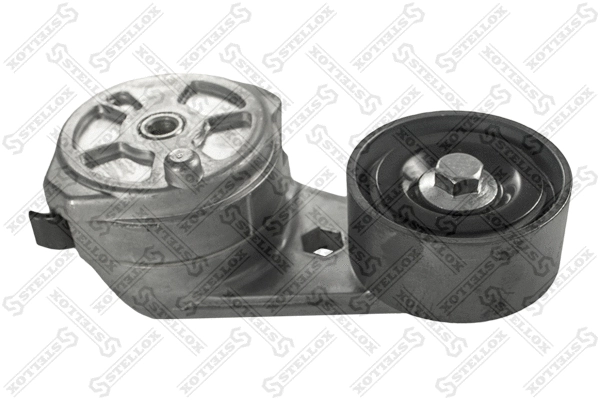 Belt Tensioner, V-ribbed belt (81-67741-SX)