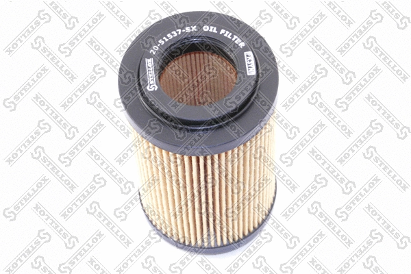 Oil Filter (20-51537-SX)