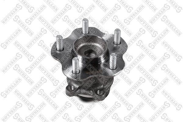 Wheel Bearing Kit (43-28709-SX)
