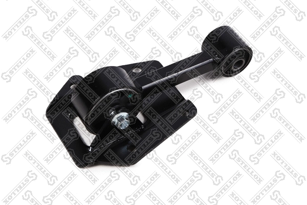 Mounting, engine (25-18297-SX)