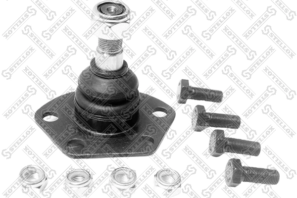 Ball Joint (52-05387-SX)