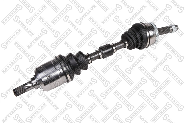 Drive Shaft (158 2085-SX)