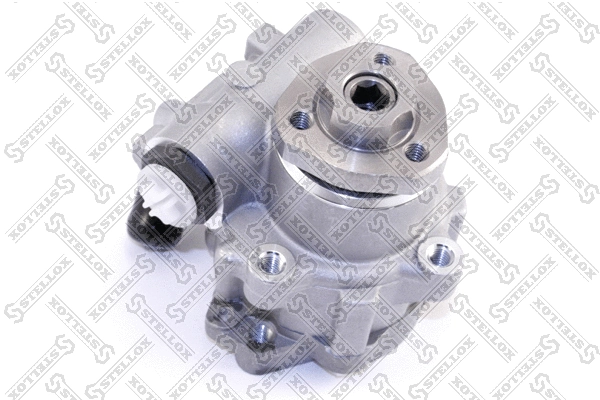 Hydraulic Pump, steering (00-35781-SX)