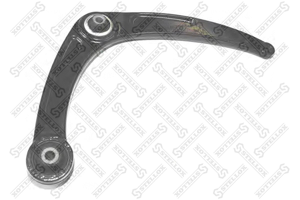 Control/Trailing Arm, wheel suspension (57-01839-SX)