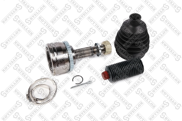 Joint Kit, drive shaft (150 1696-SX)