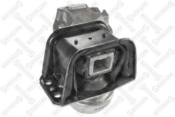 Mounting, engine (25-18084-SX)
