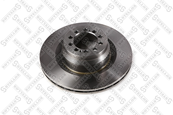 Brake Disc (85-01326-SX)