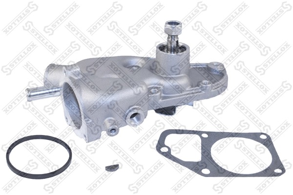 Water Pump, engine cooling (4510-0016-SX)