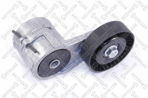 Belt Tensioner, V-ribbed belt (03-40141-SX)