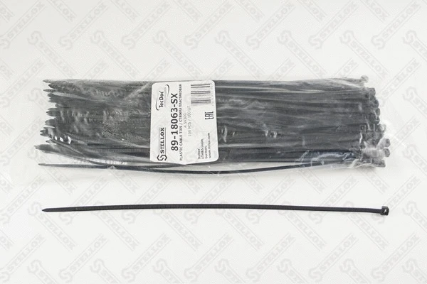 Clamping Clip (89-18063-SX)