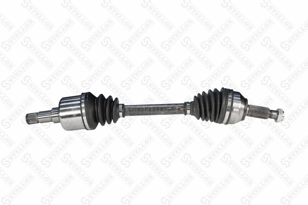 Drive Shaft (158 1937-SX)