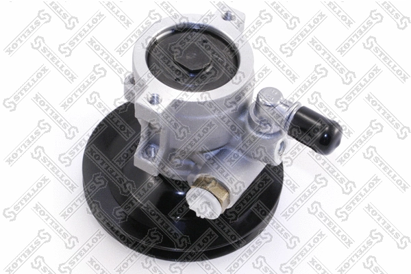 Hydraulic Pump, steering (00-35558-SX)
