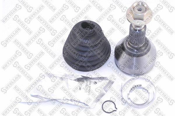 Joint Kit, drive shaft (150 1420-SX)