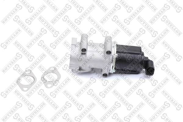 EGR Valve (01-25076-SX)