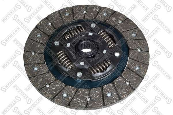 Clutch Kit (07-01171-SX)