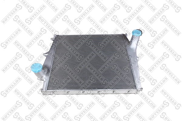 Charge Air Cooler (81-10805-SX)