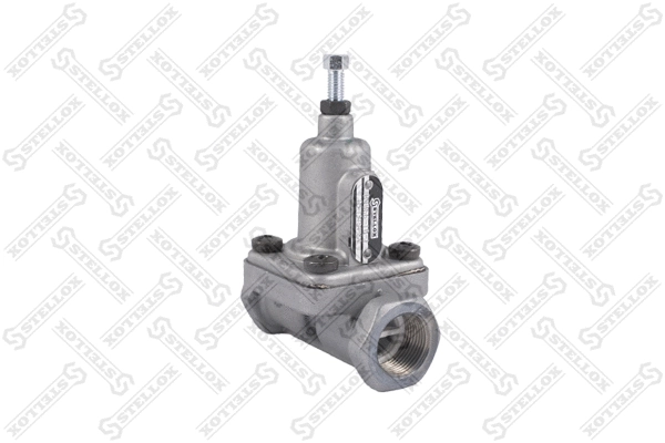 Multiport Valve (85-19464-SX)