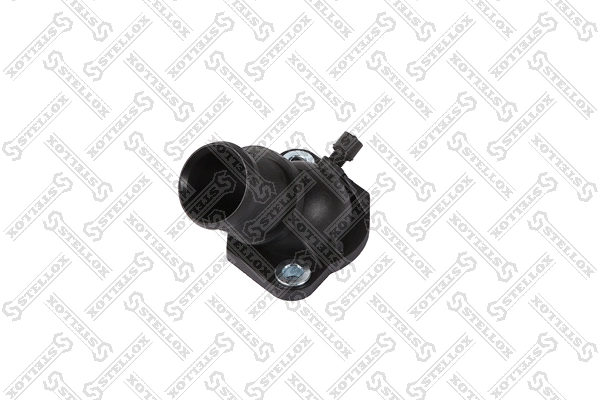 Coolant Flange (75-50710-SX)