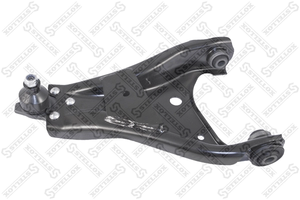 Control/Trailing Arm, wheel suspension (57-03625-SX)