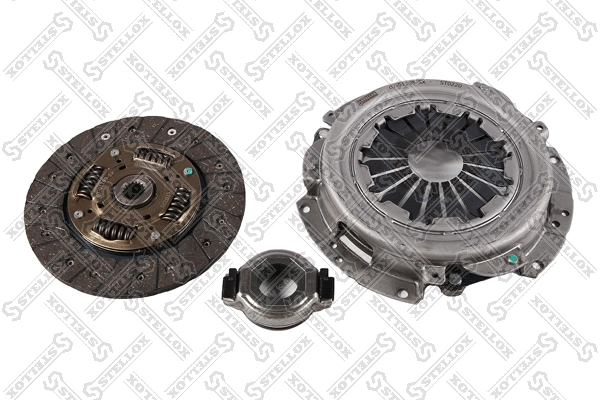 Clutch Kit (07-01199-SX)